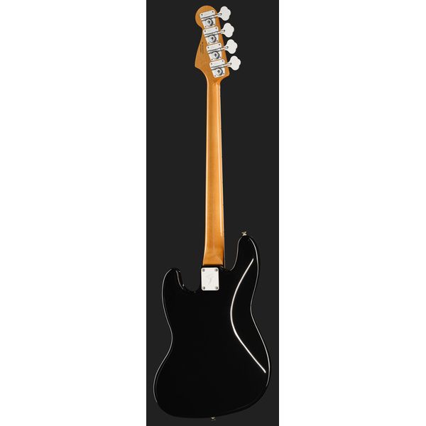 Fender Vintera III E 70s Jazz Bass BK