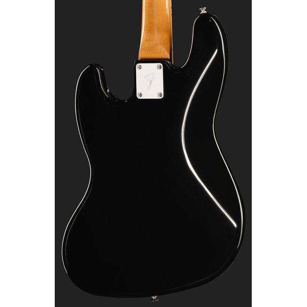 Fender Vintera III E 70s Jazz Bass BK