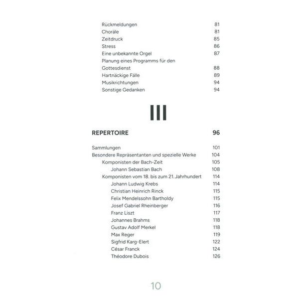 Universal Edition Orgelwelten