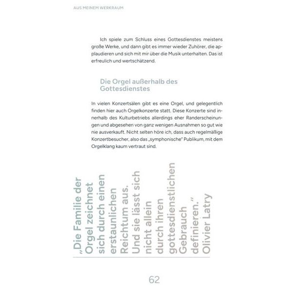 Universal Edition Orgelwelten