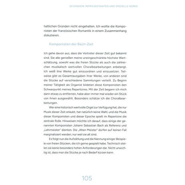 Universal Edition Orgelwelten