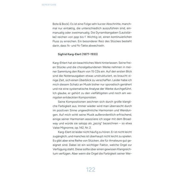 Universal Edition Orgelwelten