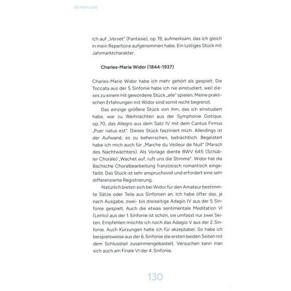 Universal Edition Orgelwelten