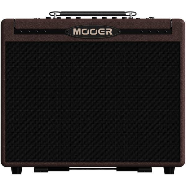 Mooer SD 50A Acoust. Guitar C Bundle