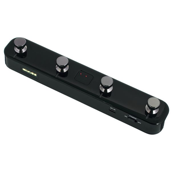 Mooer SD 50A Acoust. Guitar C Bundle