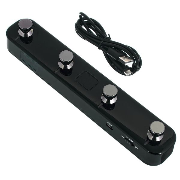 Mooer SD 50A Acoust. Guitar C Bundle