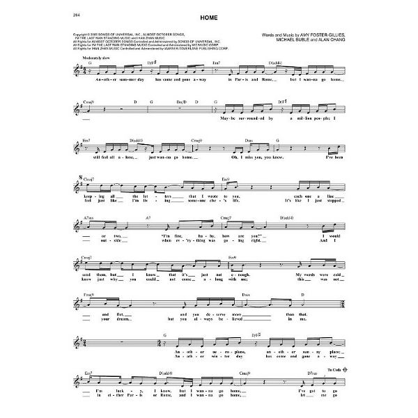 Hal Leonard Best Fake Book Ever