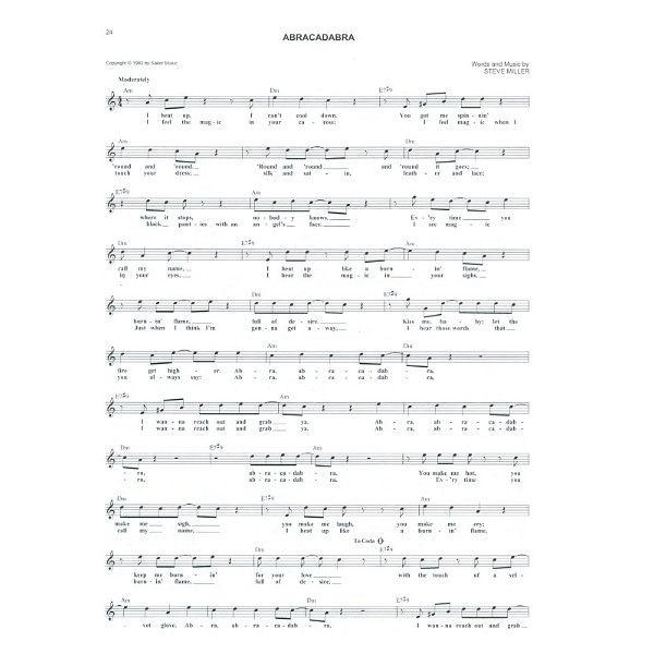 Hal Leonard Best Fake Book Ever