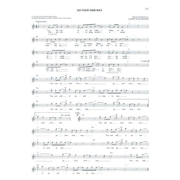 Hal Leonard Best Fake Book Ever