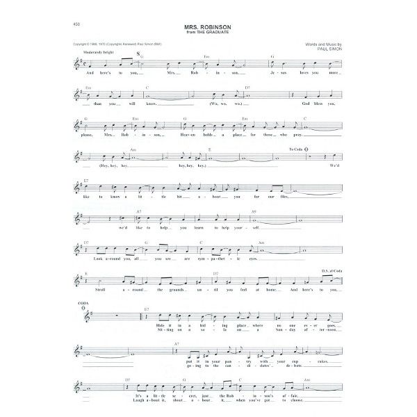 Hal Leonard Best Fake Book Ever