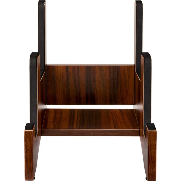 Fender Wooden 2-Tier Guitar Stand
