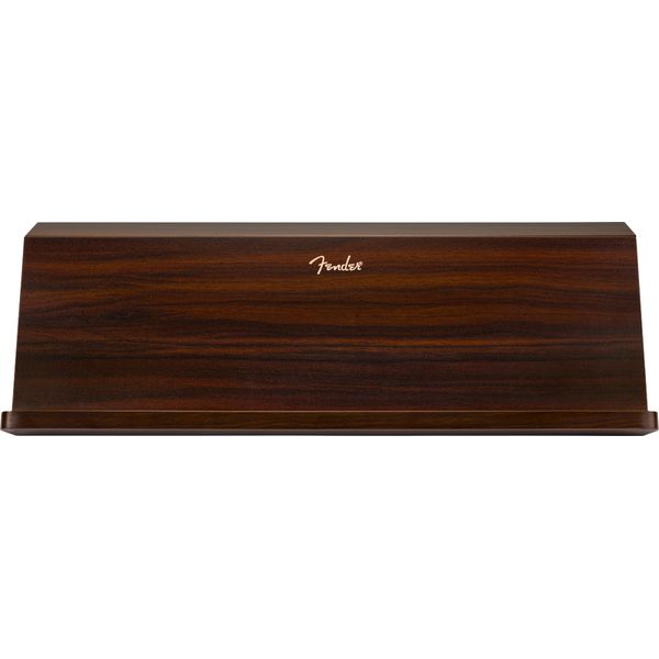 Fender Deluxe Wooden Pedal Shelf