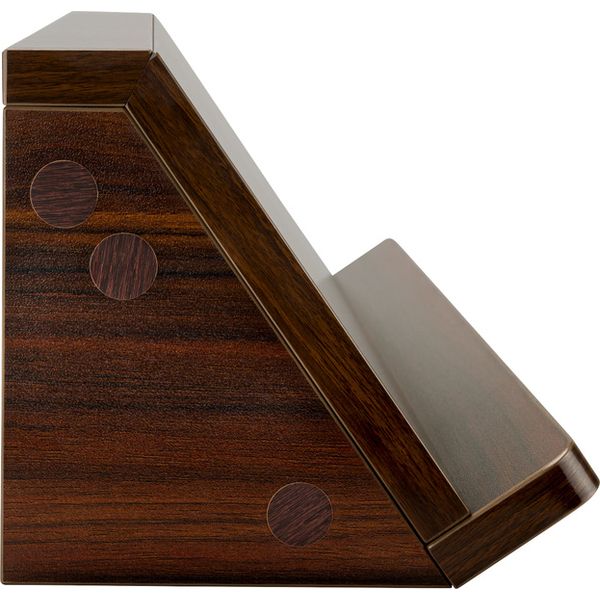 Fender Deluxe Wooden Pedal Shelf