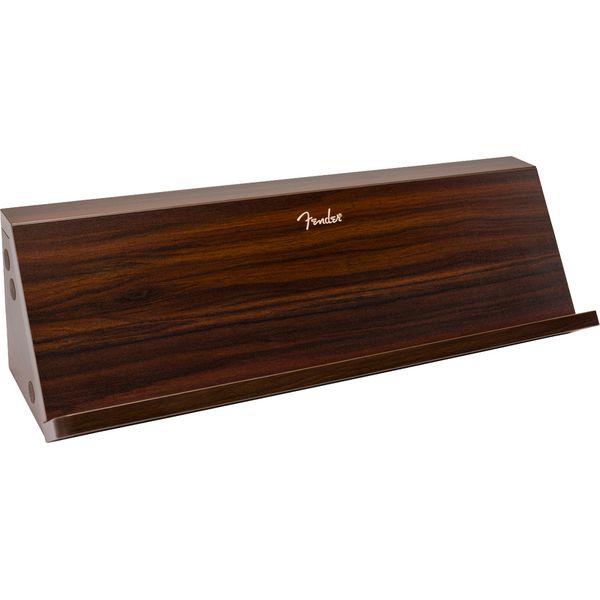 Fender Deluxe Wooden Pedal Shelf