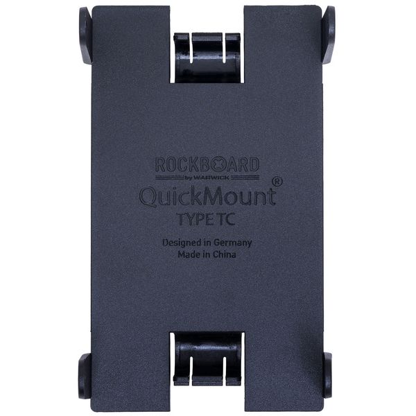 Rockboard QuickMount Type TC