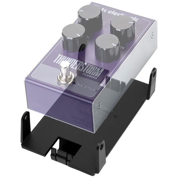 Rockboard QuickMount Type TC