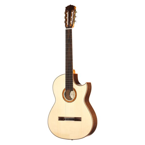 Hanika Basis Cut TEF+DOT