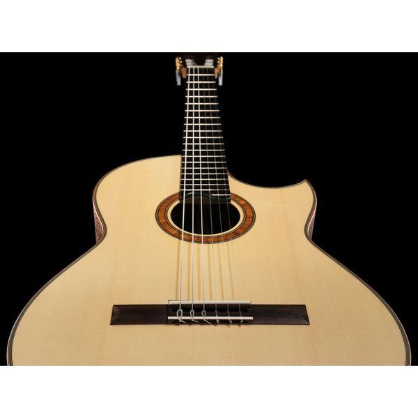 Hanika Basis Cut TEF+DOT