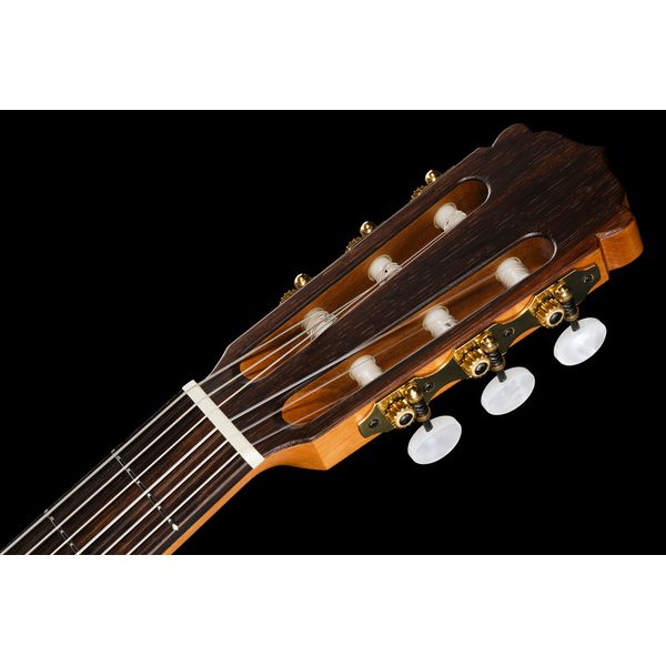 Hanika Basis Cut TEF+DOT