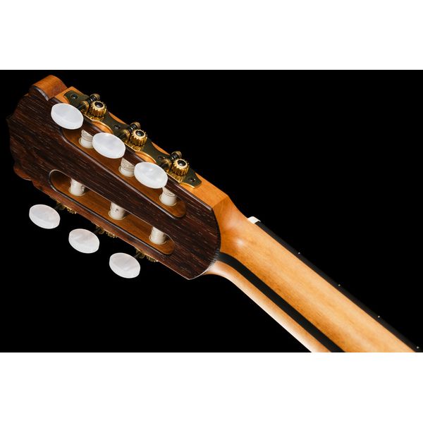 Hanika Basis Cut TEF+DOT