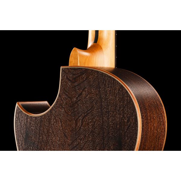 Hanika Basis Cut TEF+DOT