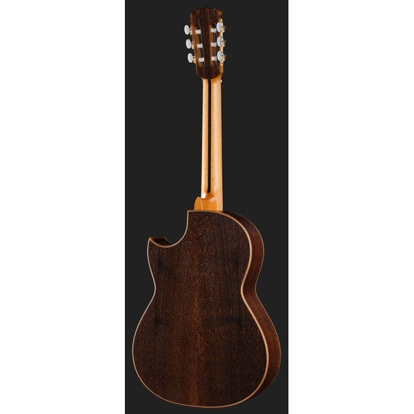 Hanika Basis Cut TEF+DOT