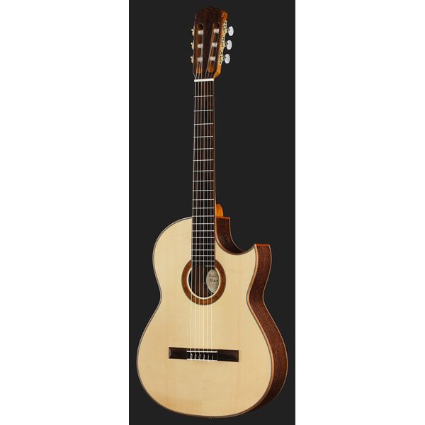 Hanika Basis Cut TEF+DOT