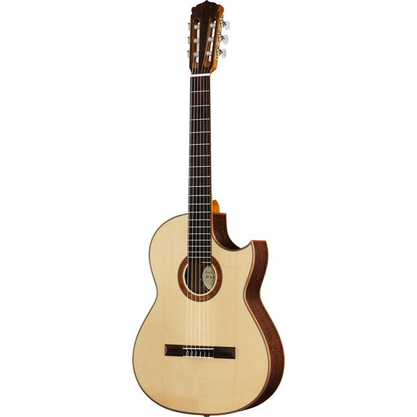 Hanika Basis Cut TEF+DOT