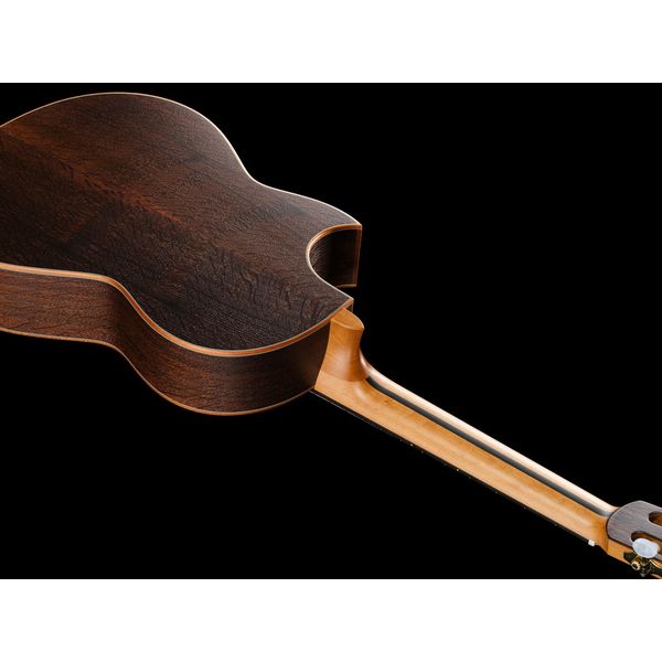 Hanika Basis Cut TEF+DOT