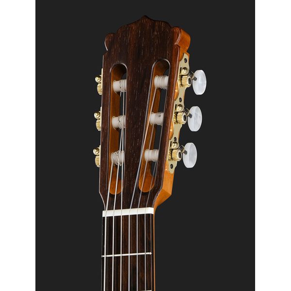 Hanika Basis Cut TEF+DOT