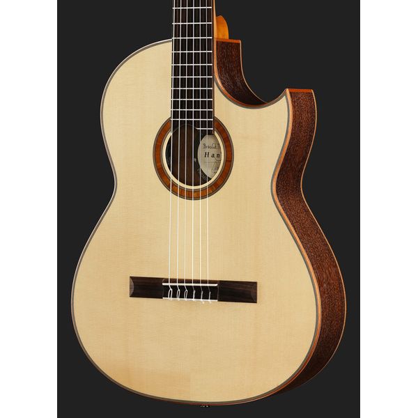 Hanika Basis Cut TEF+DOT