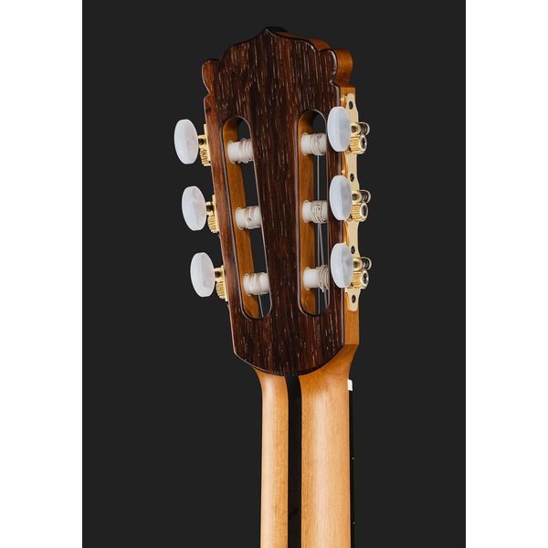 Hanika Basis Cut TEF+DOT