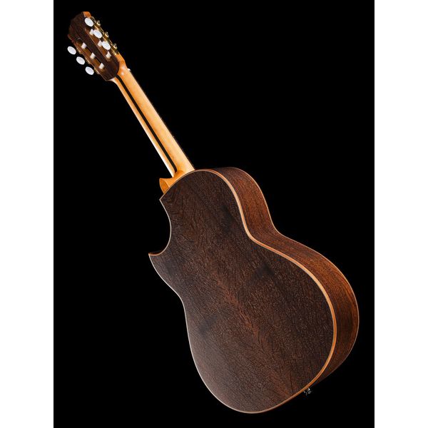 Hanika Basis Cut TEF+DOT