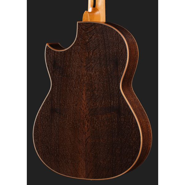 Hanika Basis Cut TEF+DOT