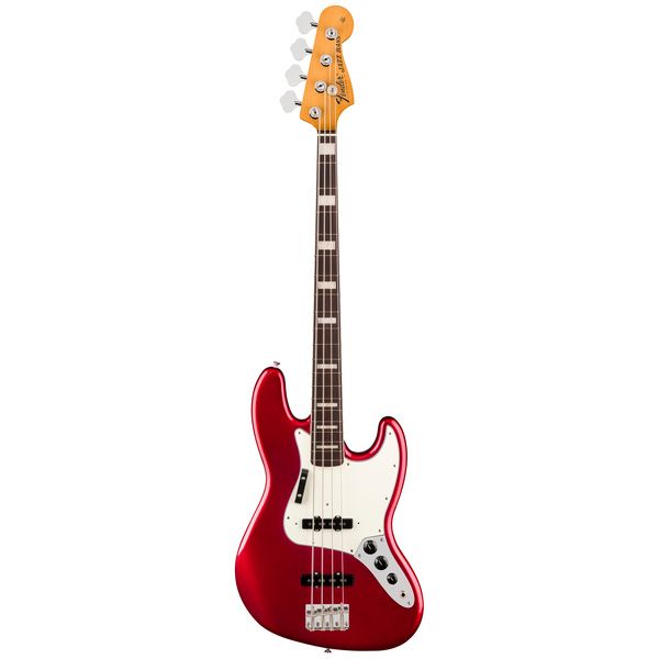 Fender Vintera III E70s Jazz Bass CAR
