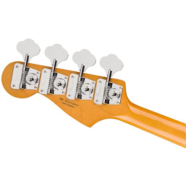 Fender Vintera III E70s Jazz Bass CAR