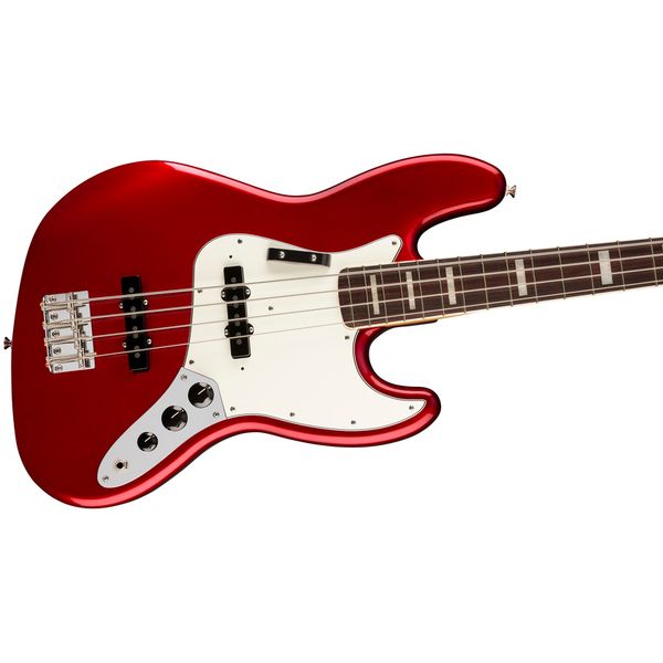 Fender Vintera III E70s Jazz Bass CAR
