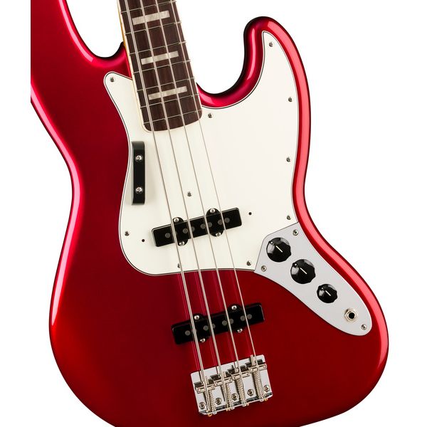 Fender Vintera III E70s Jazz Bass CAR