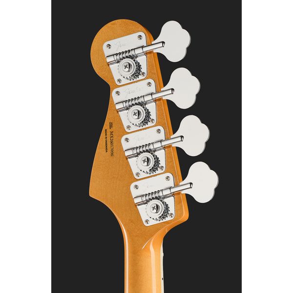 Fender Vintera III E70s Jazz Bass CAR