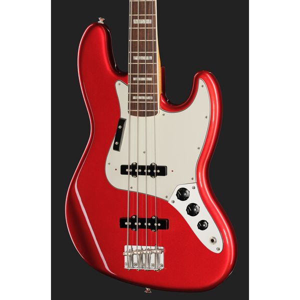 Fender Vintera III E70s Jazz Bass CAR
