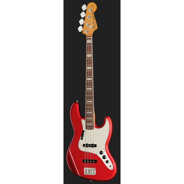 Fender Vintera III E70s Jazz Bass CAR