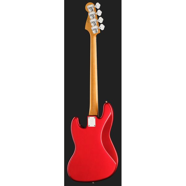 Fender Vintera III E70s Jazz Bass CAR