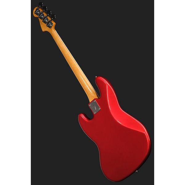 Fender Vintera III E70s Jazz Bass CAR