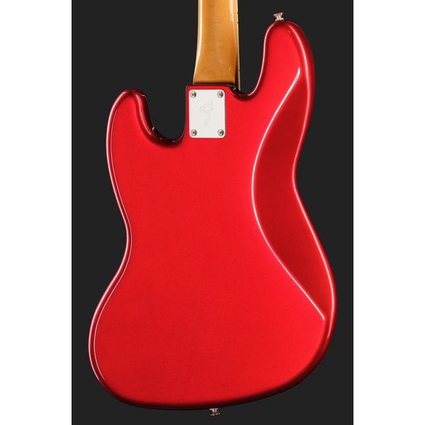 Fender Vintera III E70s Jazz Bass CAR
