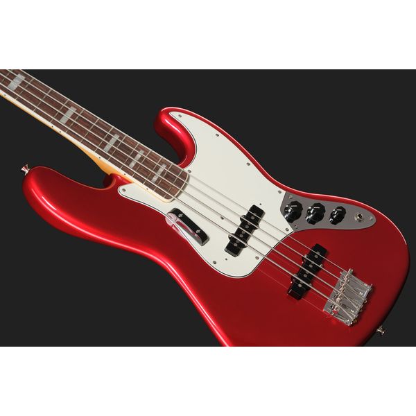 Fender Vintera III E70s Jazz Bass CAR