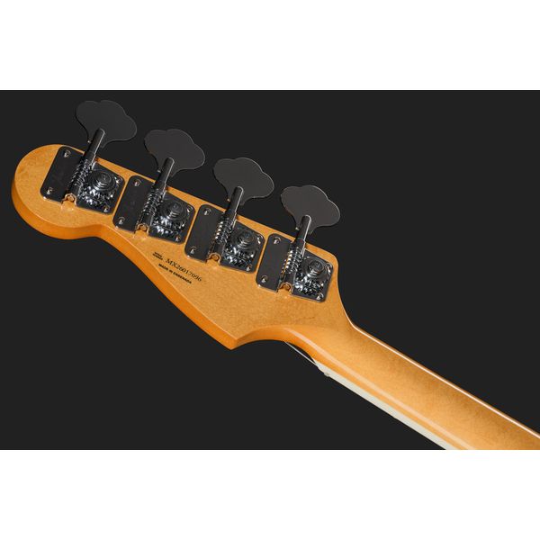 Fender Vintera III E70s Jazz Bass CAR