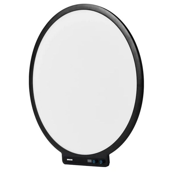 Amaran Verge Max Charcoal (EU)