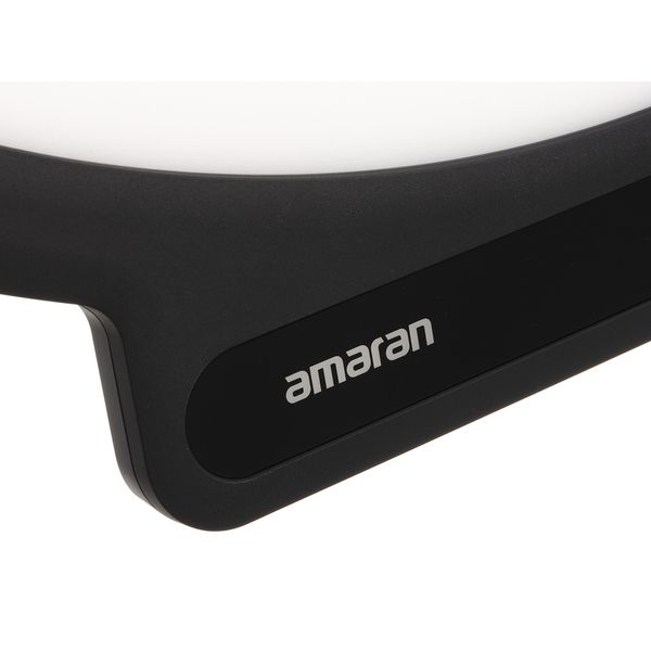 Amaran Verge Max Charcoal (EU)