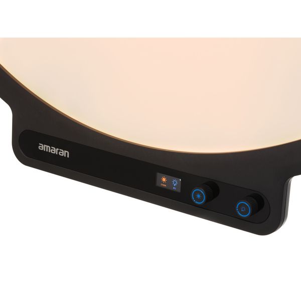 Amaran Verge Max Charcoal (EU)