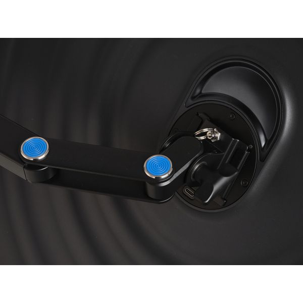 Amaran Verge Max Charcoal (EU)